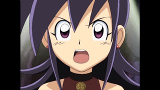 Duel Masters Charge - Mimi Tasogare vs Multi Card Monty (DVD Rip)
