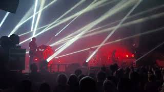 Carpenter Brut live at 013 in Tilburg (Netherlands) 19-11-2023