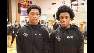 New Recruit Media LLC presents: 2018 Northstar vs Bishop Kearney, CLASSIC