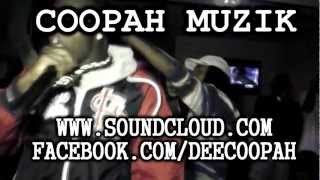 LIVE @ CLUB J'S 5162 MLK