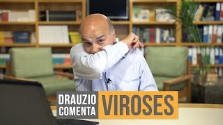 Viruses | Drauzio Comments #21