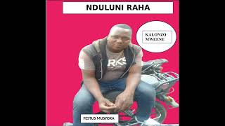 FESTUS MUSYOKA-Mboyaa ngai (official audio)