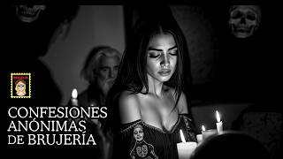 💔 Witchcraft confessions no one dares to tell⎮Living with fear @TalesofWitchcraft