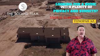 37605 W ILLINI ST, Tonopah, AZ 85354