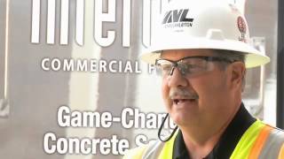 Intertech Flooring Supercap Testimonials