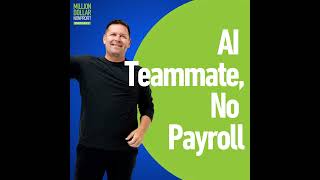 Episode 241: Build a Virtual AI Assistant to Run Your Nonprofit Operations