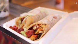 5 Best Halal Food Carts in NYC (6th Ave) - Sameer's Eats