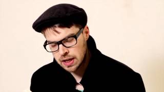 Joe Stretch reads from 'The Adult'