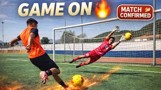 Training begins in Spain || Bangers & big saves + friendly confirmed || Vlog 5