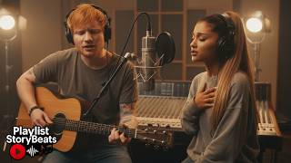 Ed Sheeran × Ariana Grande inspired Duet Songs ～ Autumn Road Trip Stories ～