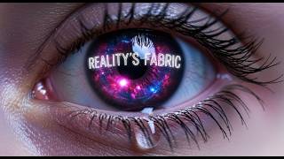Trippy Trek - Reality's Fabric (Official Music Video)