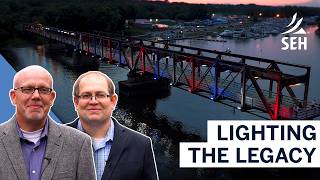 From Historic to Electric | Rock Island's Newest Attraction