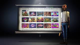 CasinoEuro’s Introduction To Slots – Learn How To Play