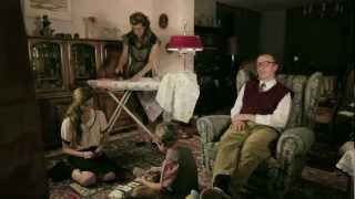 Atomic Shelters - Kinglife