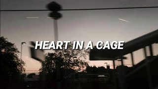 The Strokes - Heart In a Cage (Sub. Español)