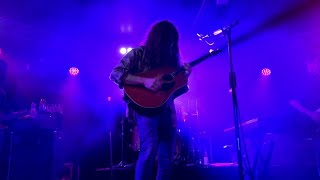 WAKIN ON A PRETTY DAY (LIVE PLAN B MALMÖ 220917) - KURT VILE (1080p60)