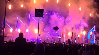 blah blah armin dreamstate 24