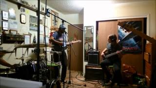 The Cj Davis Band (Live Studio Session)