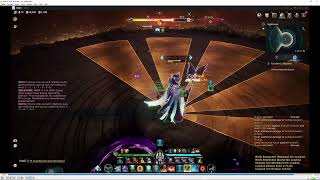 [Aion 2] Kaisinel's Illusion 5% Enrage + Commentary