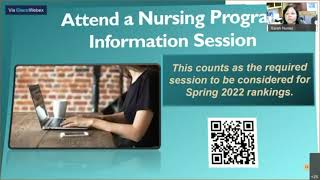 CTC Live! - Nursing