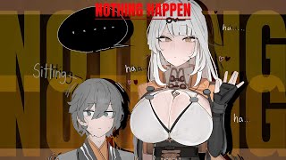 "Nothing" Happened...  ( Zenless Zone Zero Comics Dubs )