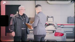 Pfaff 60 // Pfaff Autoworks, Pfaff Tuning, & Pfaff Leasing