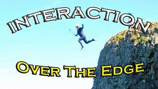 Interaction StL - "Over the Edge" 2023