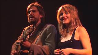 Anaïs Mitchell & Jefferson Hamer - Skating Away on the Thin Ice of a New Day (Jethro Tull cover)