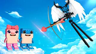 STEALING THE RAREST ITEMS DURING THE VALENTINES UPDATE! | Steal a Brainrot Roblox