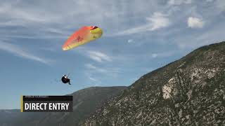 MASTERING PARAGLIDING ACRO & MANEUVERS