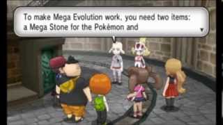 Pokemon X & Y Calem's / Serena's Theme Cover by PokeComposer