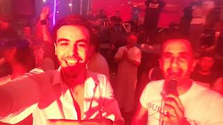 Live Samir Sadaoui Lhem Lhem Avec Imad Moulouel Et Massi Arkat