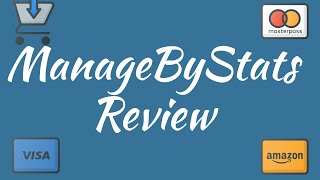 Managebystats Review On Amazon Seller Toolsuite