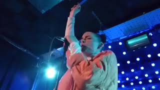 Frida Sundemo - Stay Young (HD) - The Camden Assembly - 02.04.18