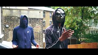 ML [NRB] - FAMILIAR WATERS [MUSIC VIDEO]