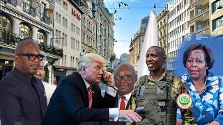 AYA MANYWA LE 10|4|2026 M23 ITUNGUYE ISI YOSE MU BUSUWISI, MUSHIKIWABO ATANZA IMPURUZA, TRUMP AJEMO