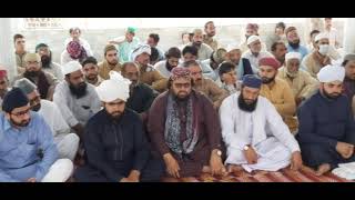 Pir Shah Abdul Haq Gilani of Golra Sharif ka Salana Urs Mubarak