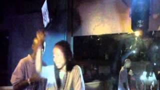 Speedy Ft. Greg "She Ride & Roll