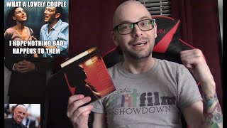 Leninhawk's Unboxing: Gaspar Noé's Irreversible - Region A from Altered Innocence - VS Partner Label