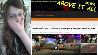 How Cops Lie: 2 Dead After Police Mysteriously Got Involved (No One Knows How)