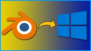 Blender Installation Guide Episode 0