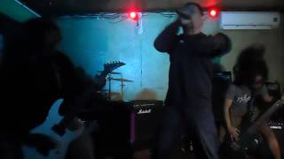 ATTHISMO - BANAT ( live @ Attack Saguijo 9, Saguijo Bar, Makati, Philippines )