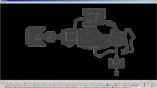 OpenGL/Qt Doom map renderer
