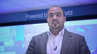 Cisco @ GITEX 2012 - Cyviz