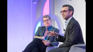 Stephen Dubner - Freakonomics and the power of incentives (Highlights)