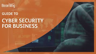 Business Guide to Cyber Security