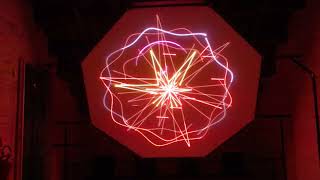 A World Of Potential, The Home Of The Human Safety Net (11 24 2023) [VE]