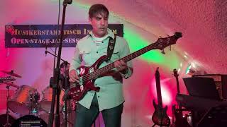The Drift Club - Born to be wild - Musikerstammtisch Ingelheim 6. Februar 2026