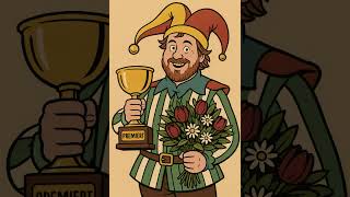 Meister Magister 2025 Old River #swisspop #baslerfasnacht #pratteln #meistermagister