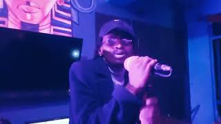 INSYNC BAND & Andalia 038 - Seli [Live Band Performance]